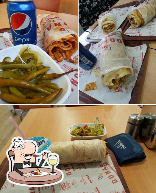 donas doner turkey restaurant reviews