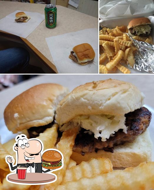 Dumas Walker in Greensburg Restaurant reviews