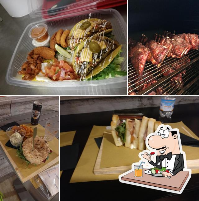 Fast & Fusion Gastrofood