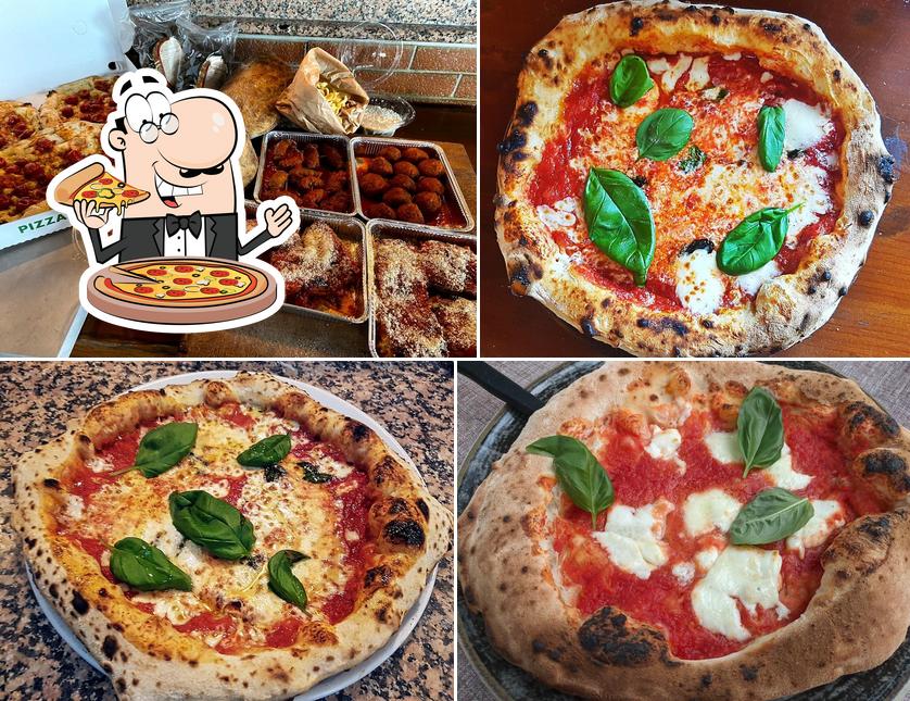 Strafile | Pizzeria con cucina