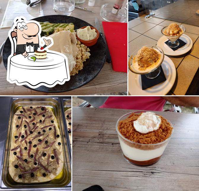 Restaurant L'Atypik "Chez les Filles!"