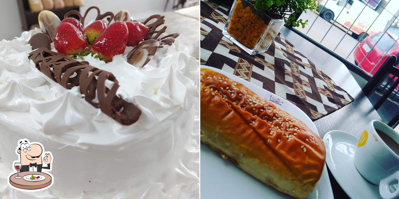 Padaria e Confeitaria Diemer