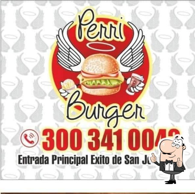 Restaurante PerriBurger San Jerónimo, San Jerónimo - Opiniones del  restaurante