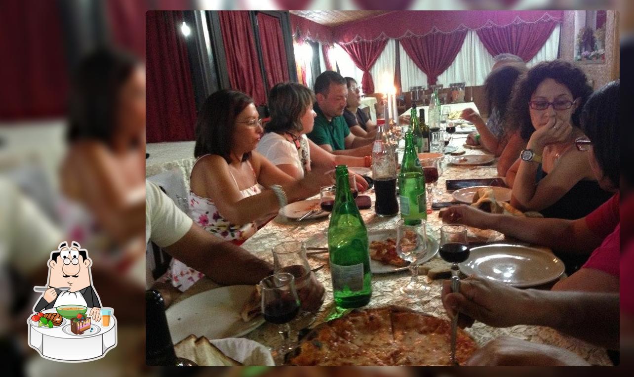 Ristorante Al Cantuccio