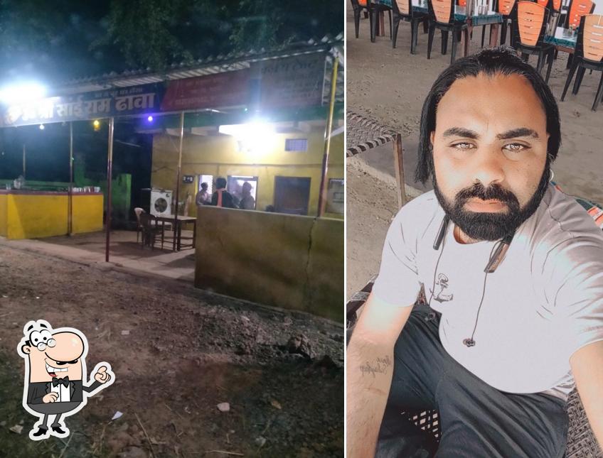 Shri Sai Ram Dhaba