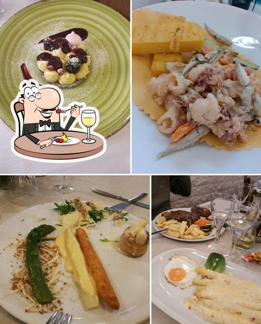 Trattoria con locanda La Rosa