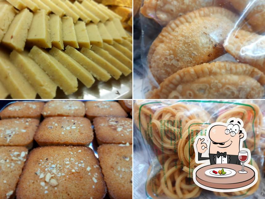 Village Bakery