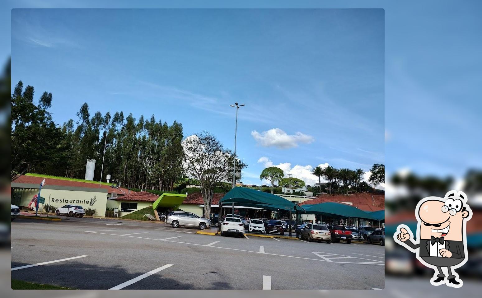 Restaurante Milhão