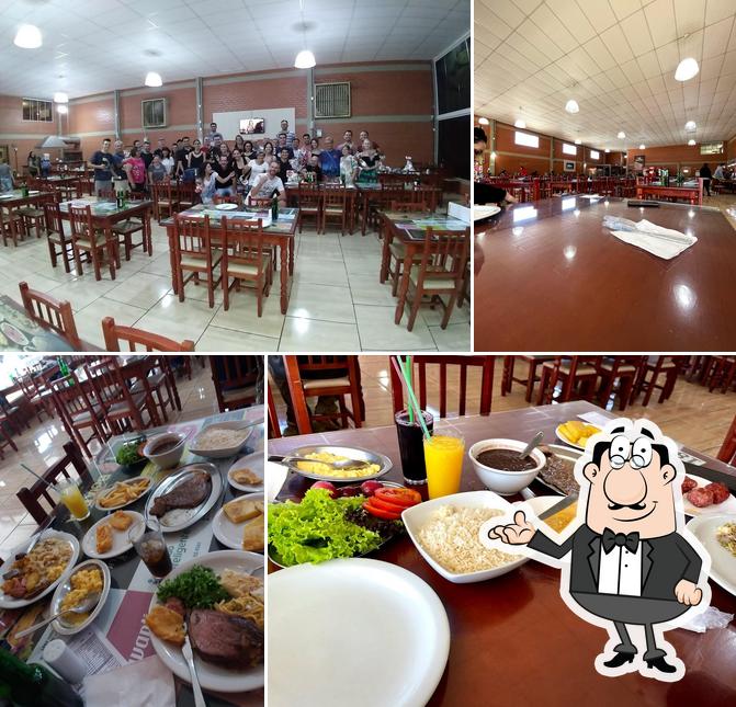 Restaurante e Lancheria Serenata