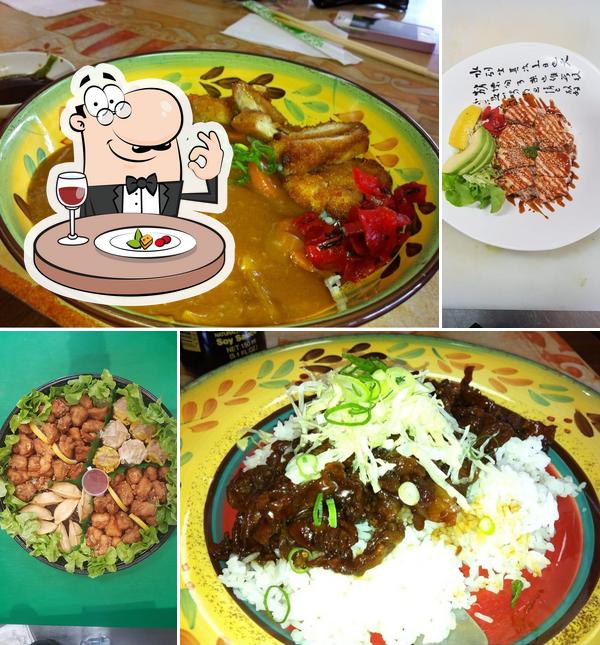 Sushi Break Helensvale, KFC centre, Shop5A/20 Siganto Dr in Helensvale Restaurant reviews