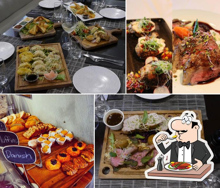The Platter Restaurant & Bar in Christchurch Restaurant reviews