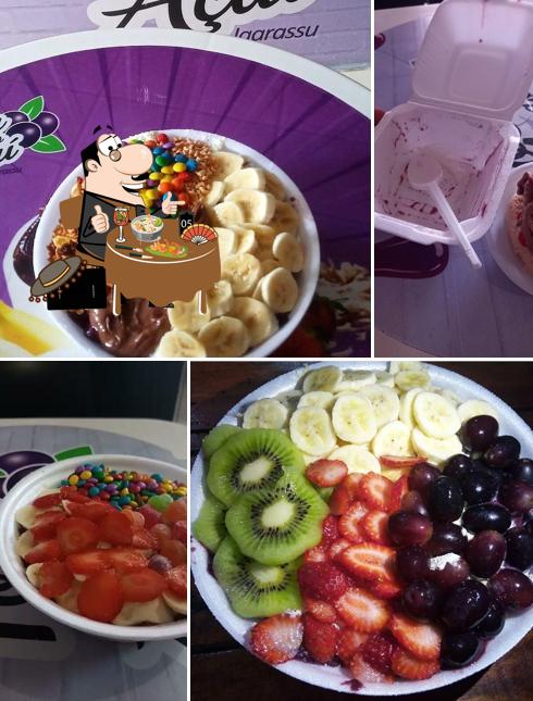Toca do Açaí-Igarassu