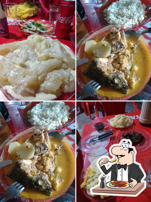 Bar do Marrom
