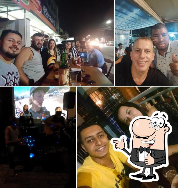 Bar do Felipe