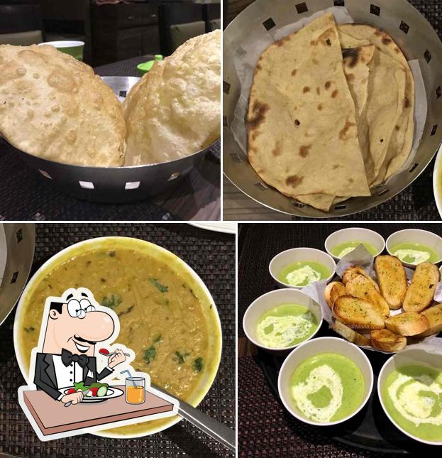 Bijoli Grill - Southern Avenue