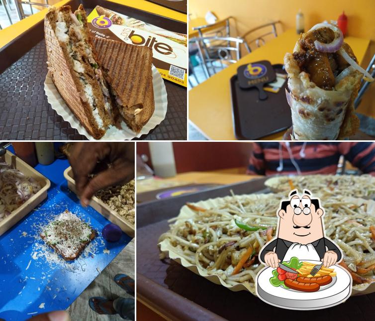 Bits & Bites Cafe