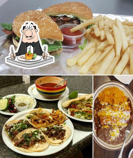 Restaurante el toro in Gooding Restaurant reviews