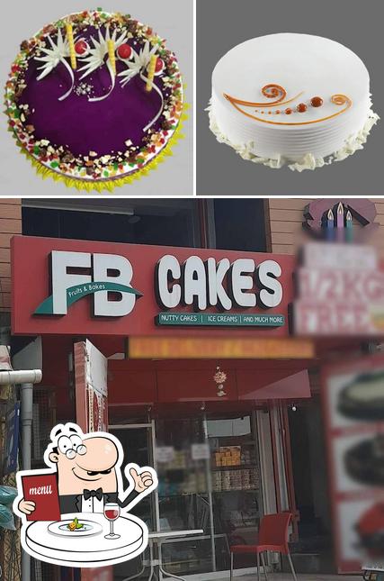 Fb Cakes N Sweets, Pallikaranai, Chennai, Cake, - magicpin | January 2024-thanhphatduhoc.com.vn