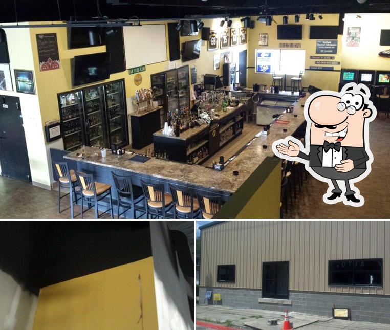 Fan Club Sports Bar in Wilmerding Restaurant menu and reviews