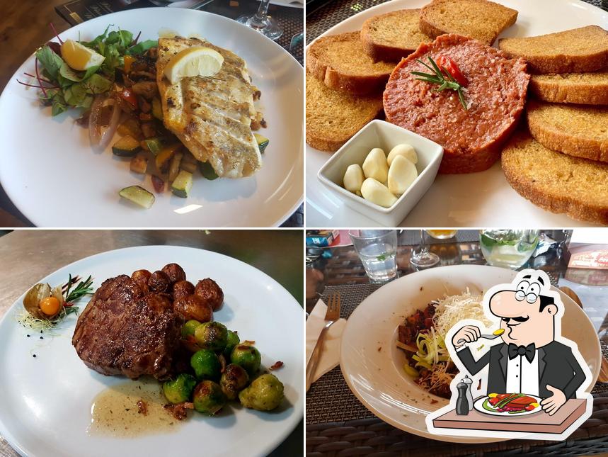 IRON CLUB, Košice Restaurant reviews