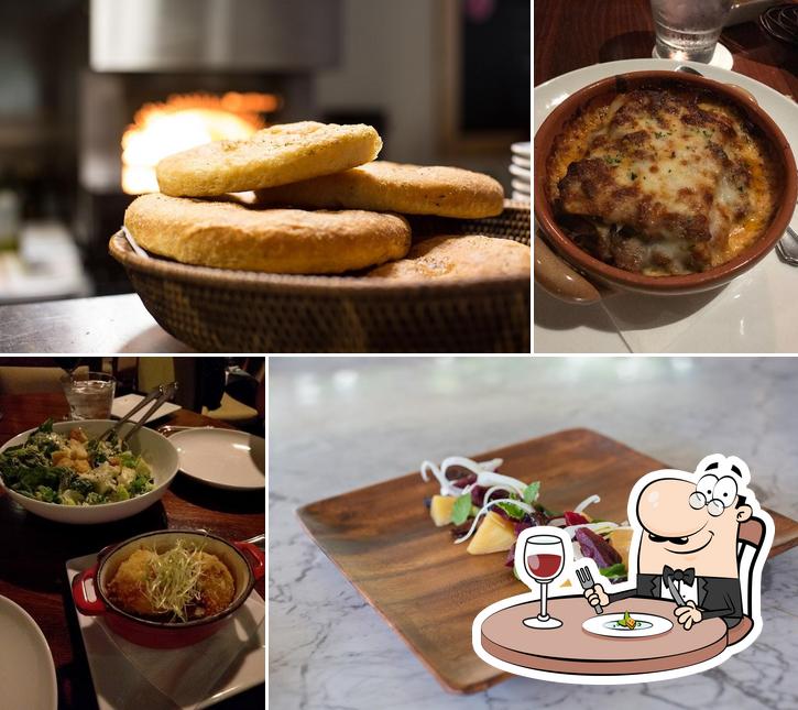 Matteo's Osteria in WaileaMakena Restaurant reviews