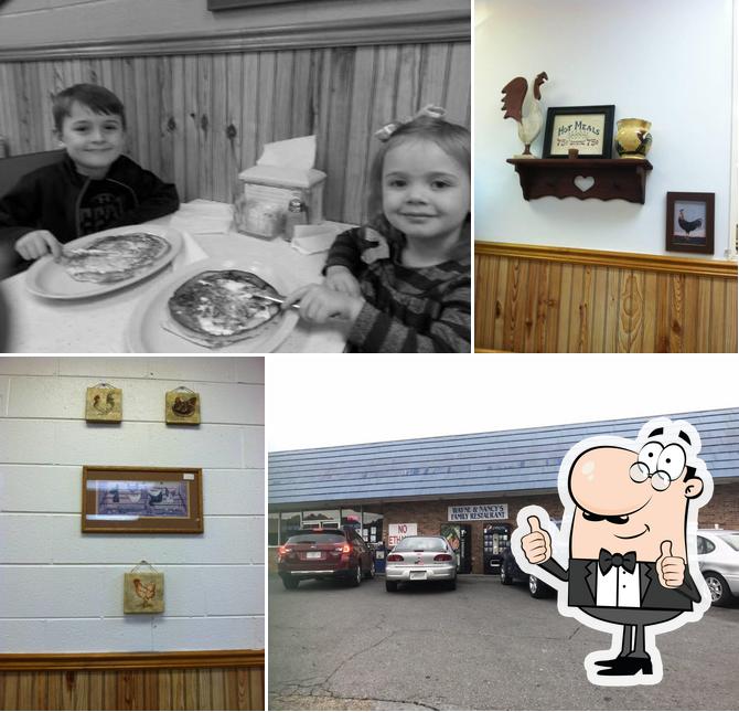 Wayne Nancy Family Restaurant In Elizabethton Restaurant Menu And   C15d Nancys Kitchen Elizabethton Photo 