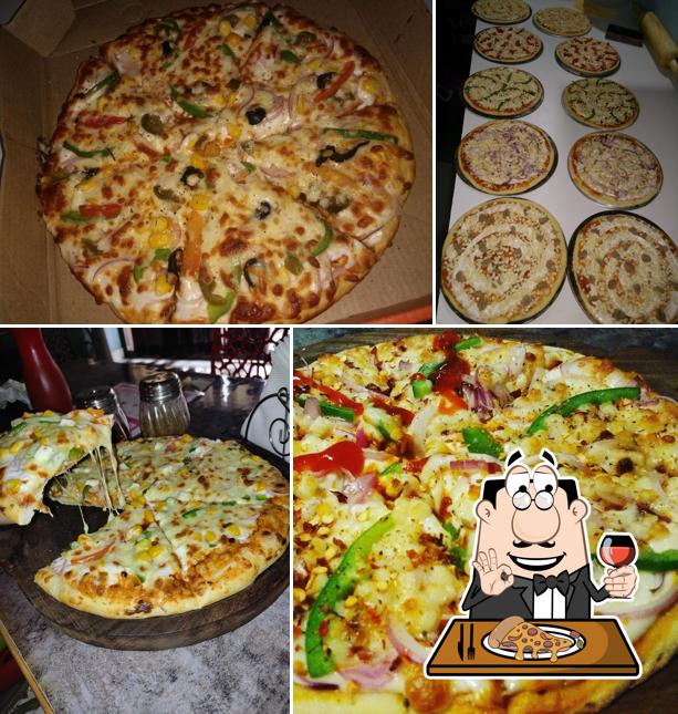 Pizza paradise
