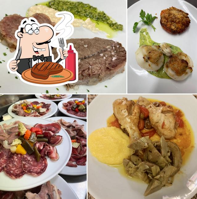 Bar/Trattoria - Da Brus
