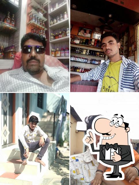 Ekta Restaurant and Bar