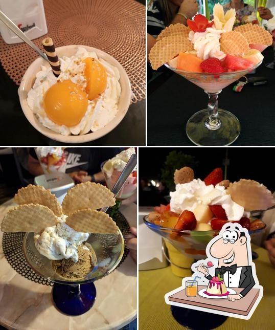 Gelateria Bar Sfizio (da Bortolato)