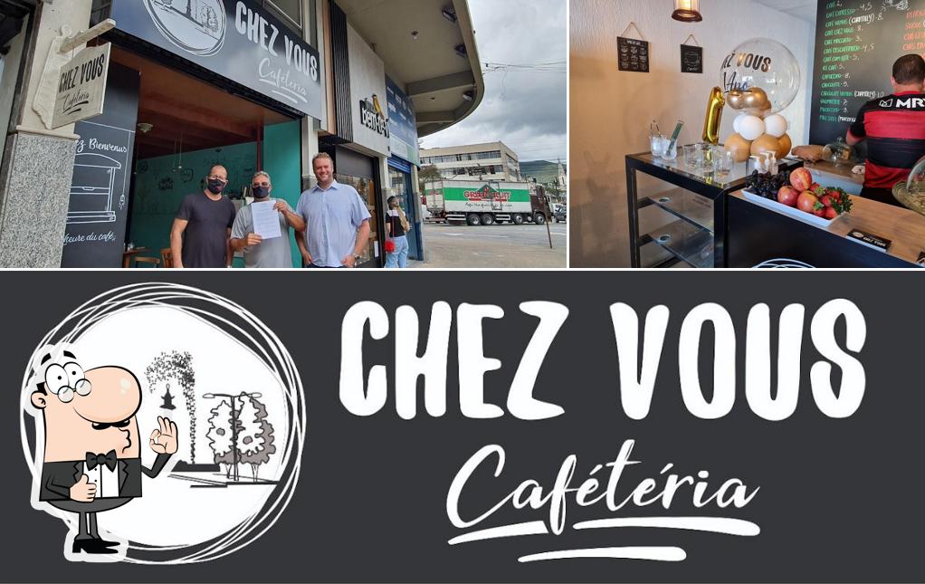 Cafétéria chez vous, Teresópolis - Avaliações de restaurantes