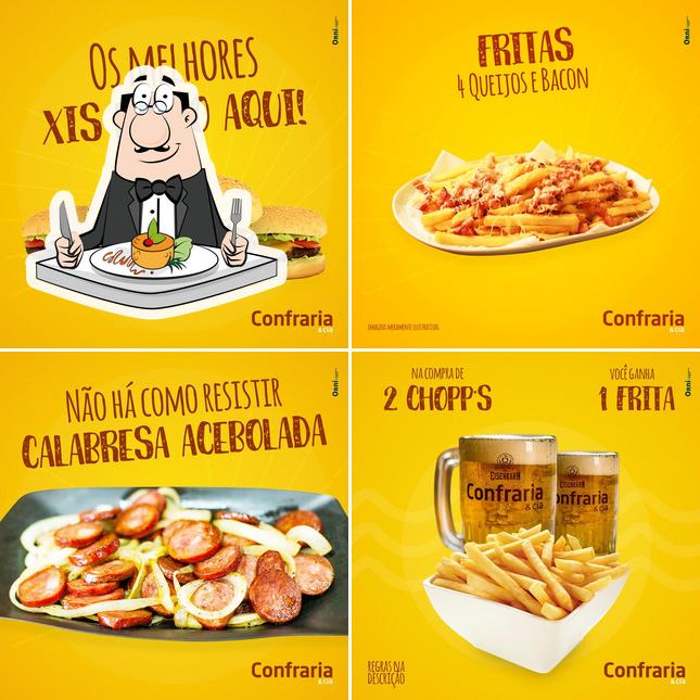 Confraria & Cia