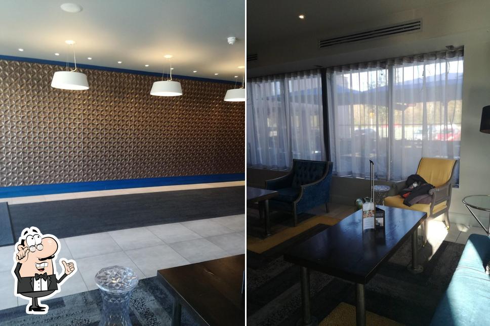 Fork Restaurant in Galway Restaurant reviews