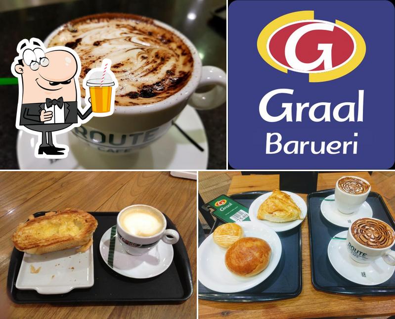 Graal Barueri