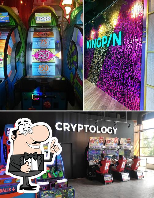 Kingpin Canberra Escape Rooms, Bowling, Karaoke, Arcade Games in