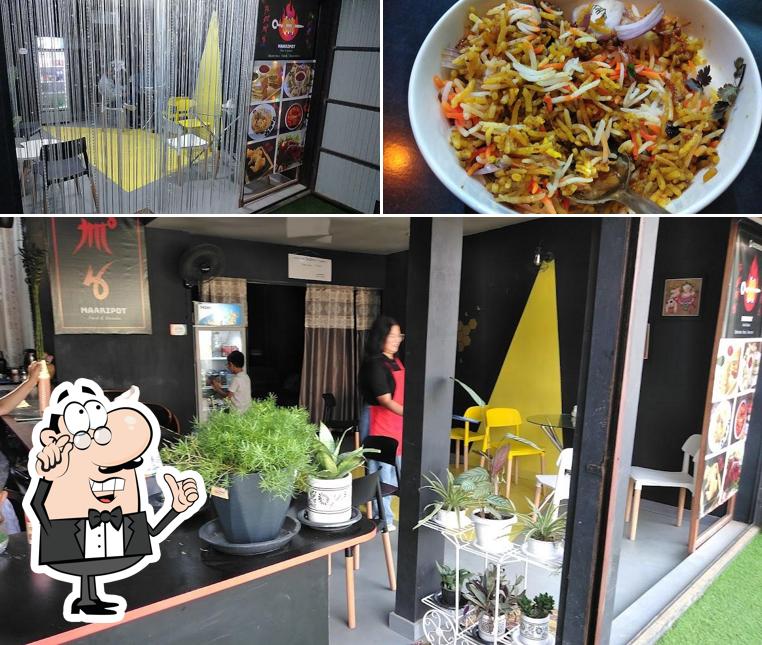 Maaripot-Food & Drinks