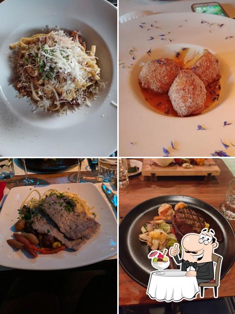 Restaurant Maestro