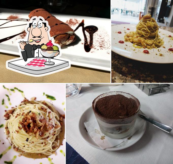 Ristorante pizzeria il Capriccio