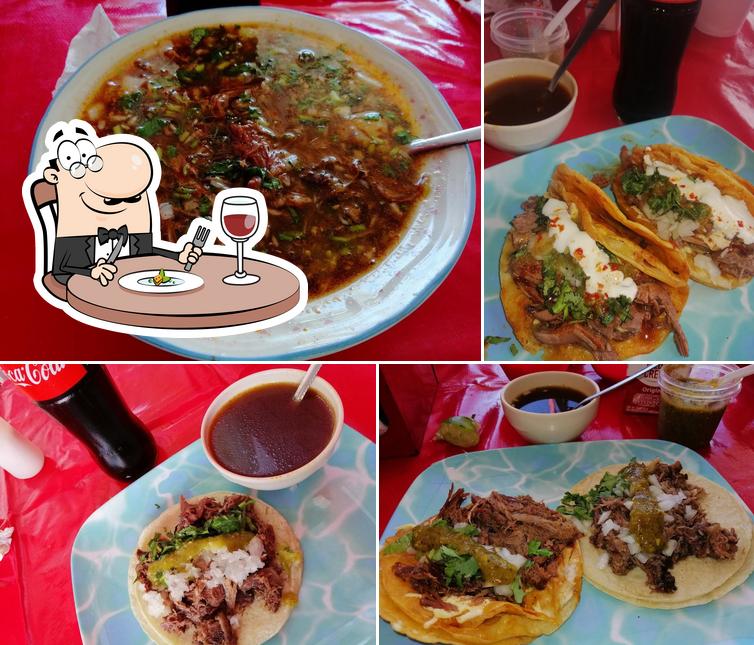 Tacos de Cabeza y Birria "Tere" restaurant, Los Mochis Restaurant reviews