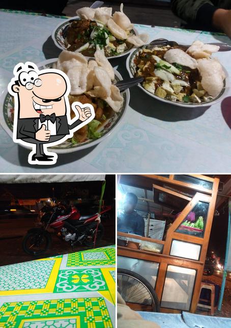 Tahu Campur Tek Telor Cak Kim Restaurant Pandaan Restaurant Reviews