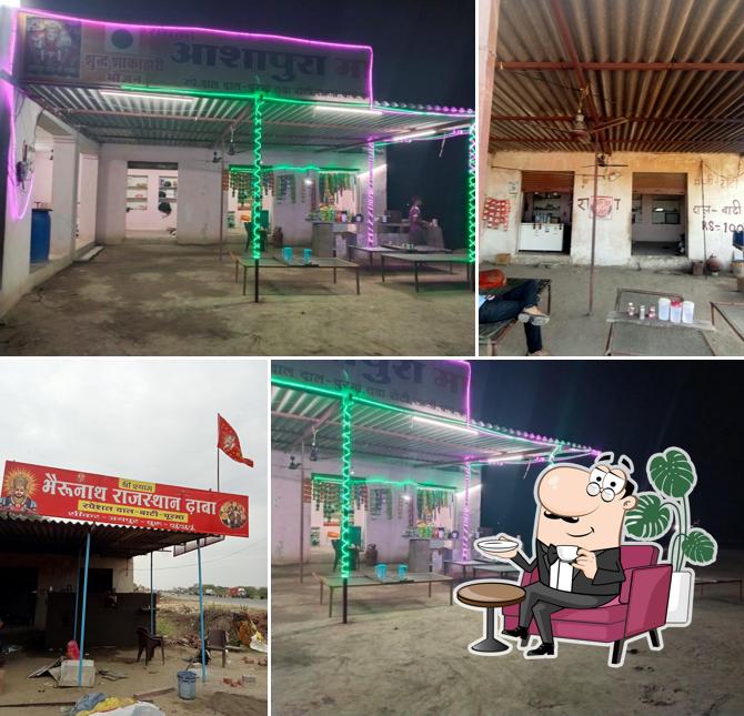 Choudhary mahadev hotel jhunjhunuwala