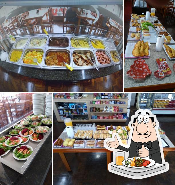 Restaurante E Conveniencia Do Elio