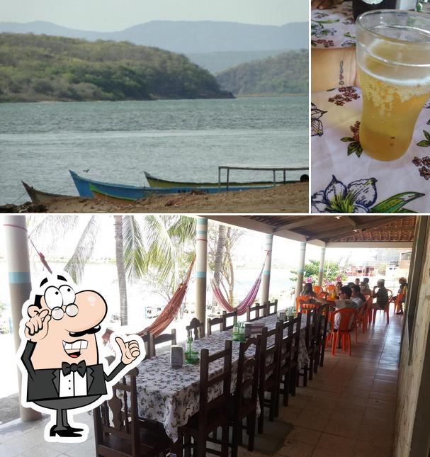 Restaurante Velho Chico