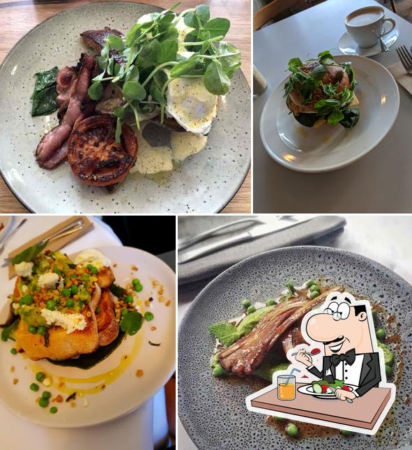 The Kitchen in Tootgarook Restaurant reviews