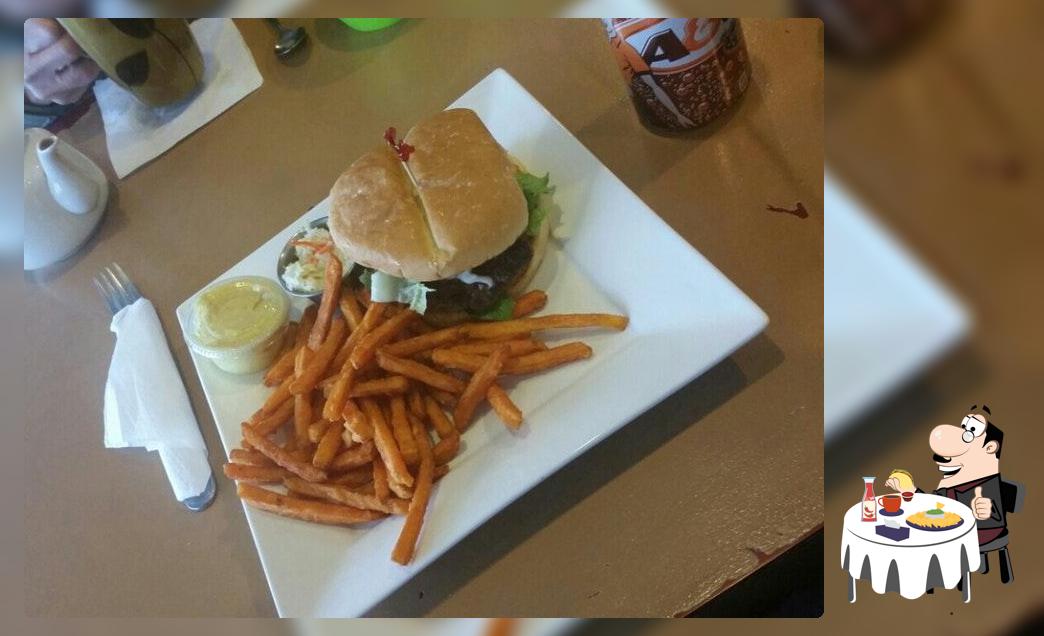 Vicki's Seafood Restaurant
