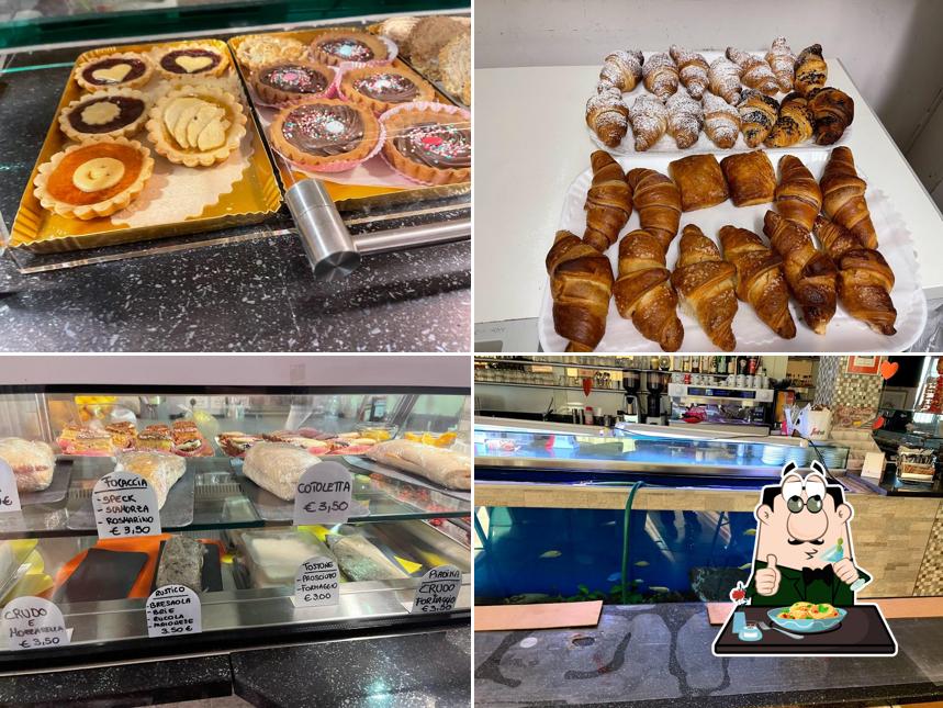 Bar Caffè Commercio