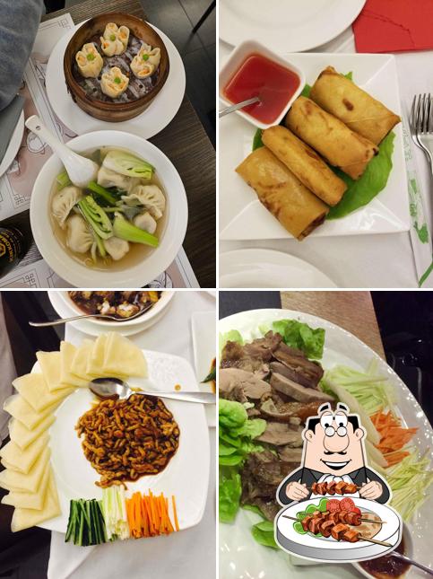 Platti al Yuebinlou
