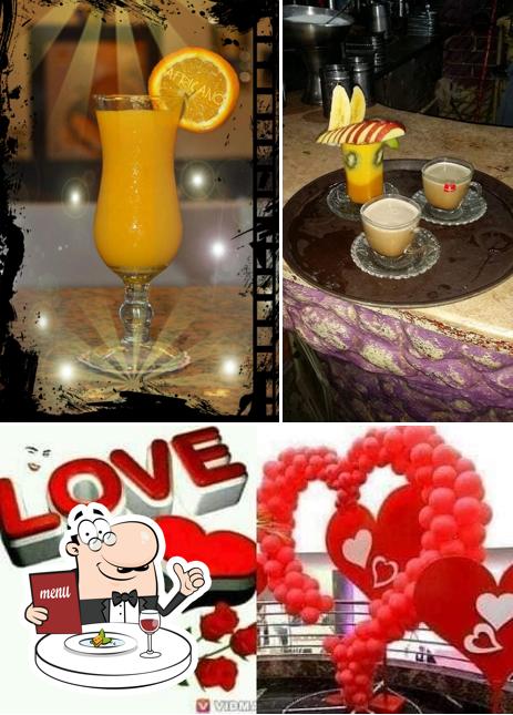 Africano Cafe & Resturant, El Cairo - Opiniones del restaurante