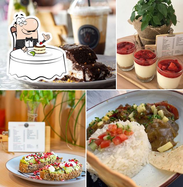 Top 10 restaurants for brunch in Nicosia, september 2024 Restaurant Guru