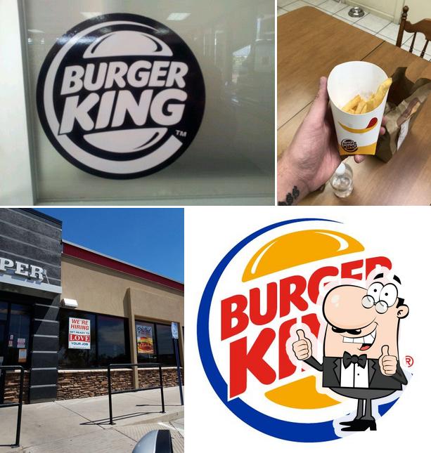 Burger King, 3485 E Ajo Way in Tucson - Restaurant menu and reviews